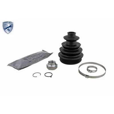 Moderno Juego de fuelles, árbol de transmisión VAICO V25-0394